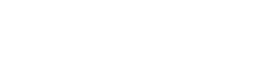 Logo Skill CyberVerse
